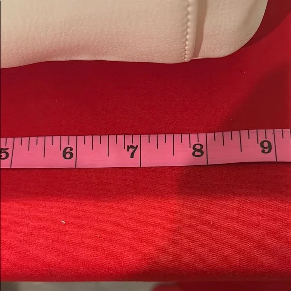 NWT Madden Girl Camera  Crossbody Bag With Pouch - Picture 8 of 11